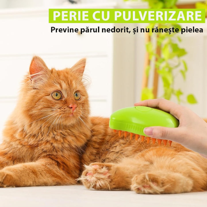 Perie 3in1