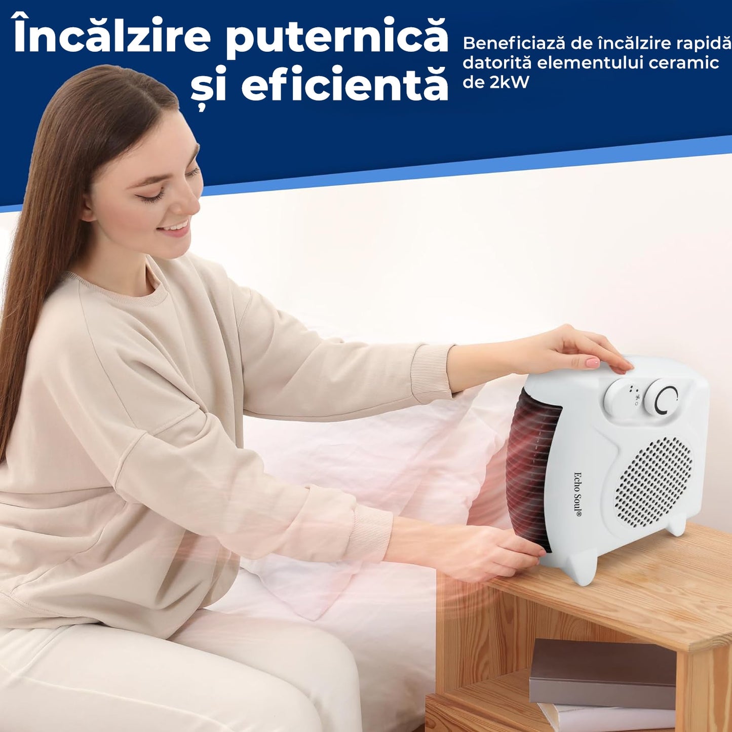 Aerotermă Electrică