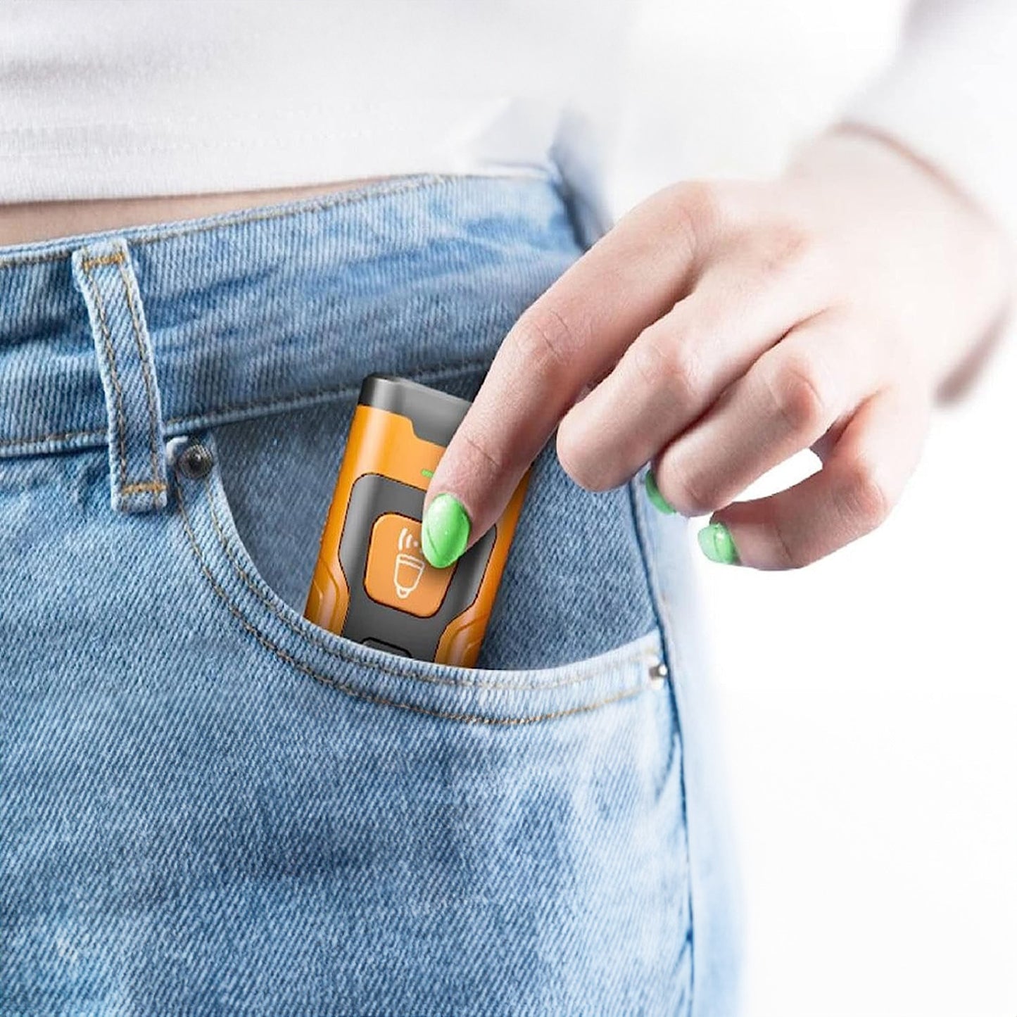 Dispozitiv anti-latrat pentru caini