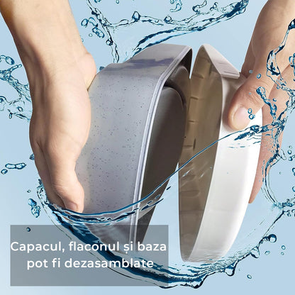 Dispenser de apa 2in1