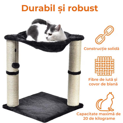 Ansamblu de joaca cu bila Mediu