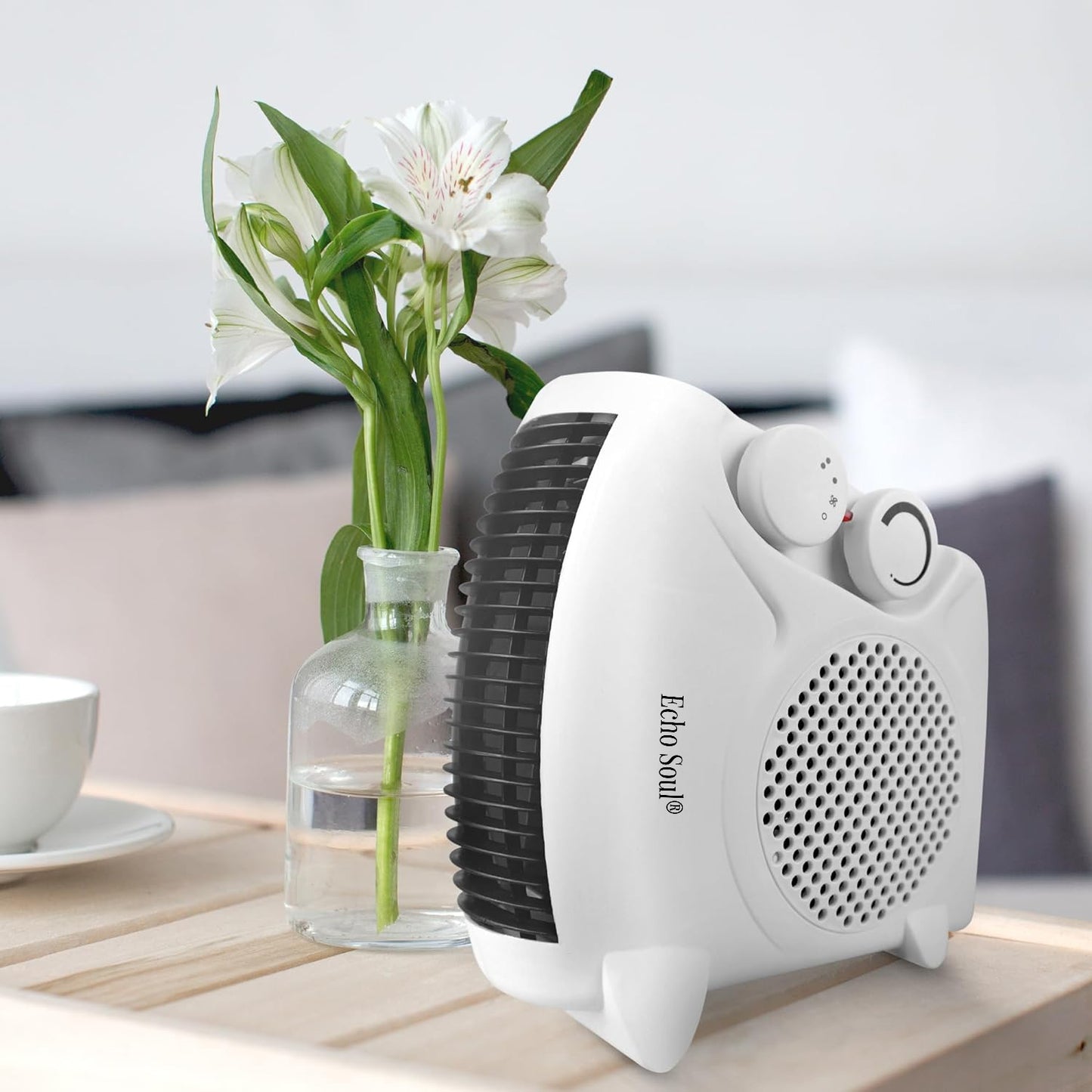 Aerotermă Electrică