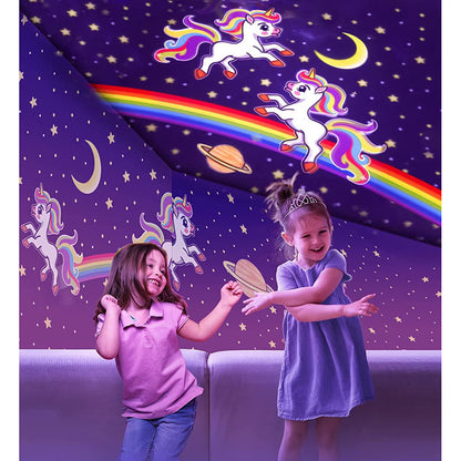 Lampa de noapte -  pentru copii sau bebelusi