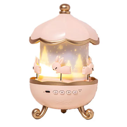 Lampa de noapte -  pentru copii sau bebelusi