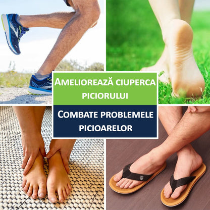 Sare de Baie 0744343586820