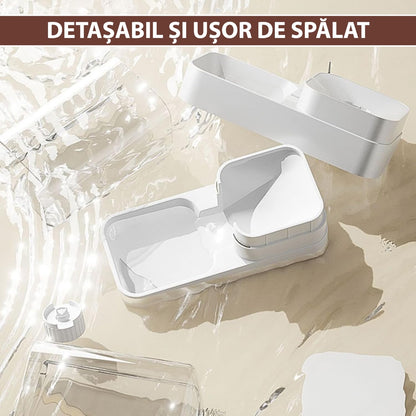 Dispenser de apa si mancare 3.8L