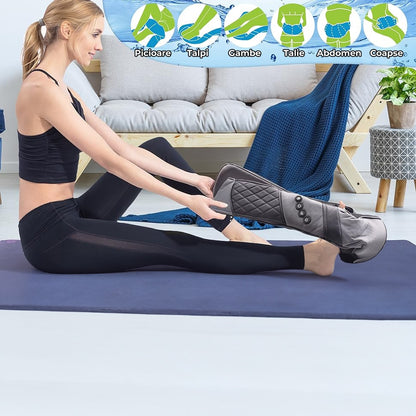 Aparat de masaj profesional