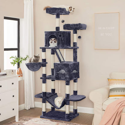 Ansamblu de joaca - 206 cm