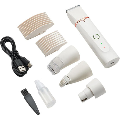 Trimmer profesional de tuns animale