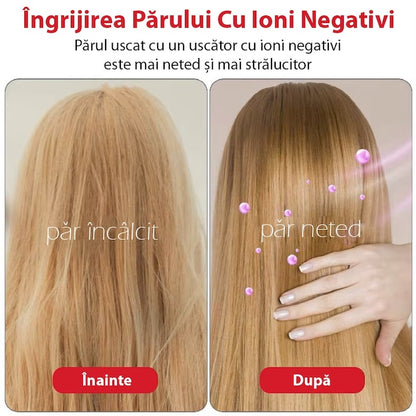 Uscator de par profesional ionic