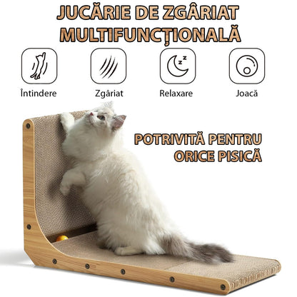 Ansamblu de joaca vertical