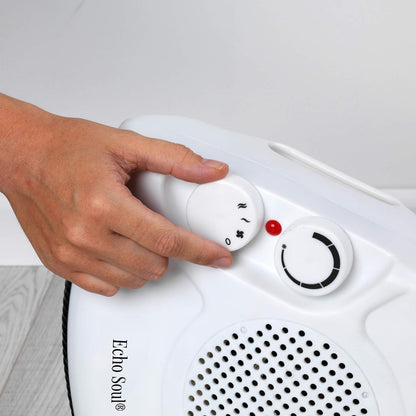 Aerotermă Electrică