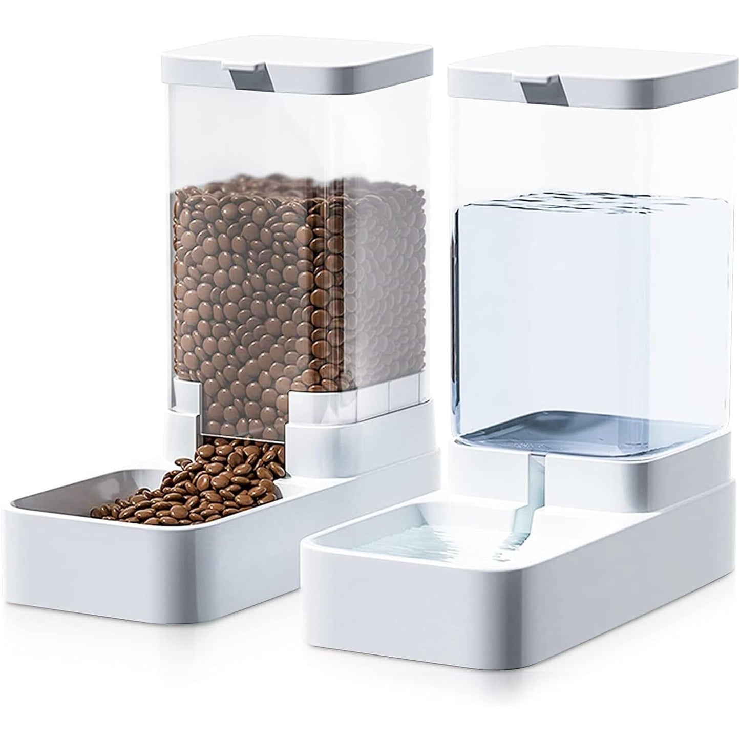 Dispenser de apa si mancare 3.8L