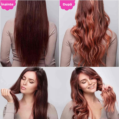 Bigudiuri profesionale de par