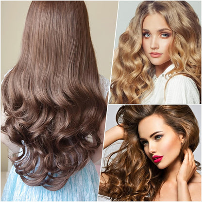 Bigudiuri profesionale de par