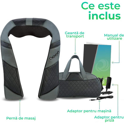 Aparat de masaj profesional