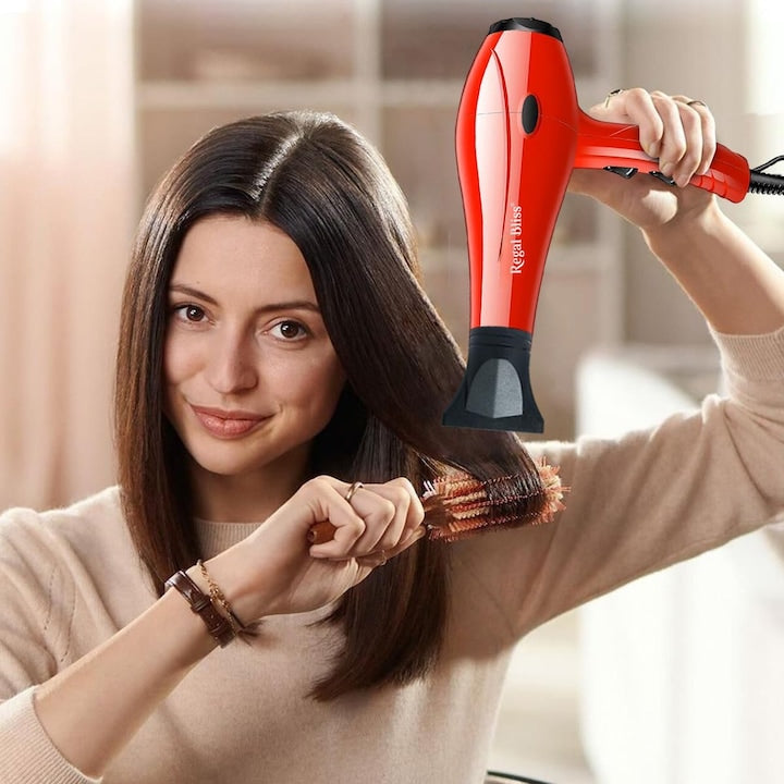 Uscator de par profesional ionic