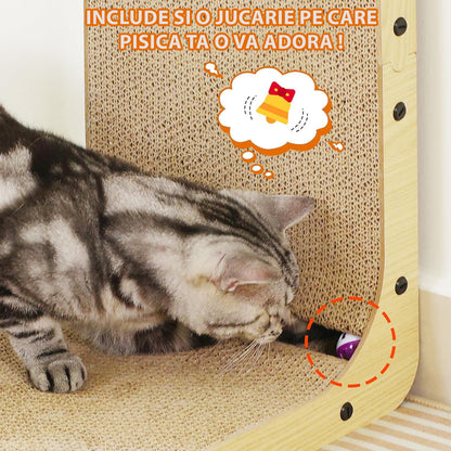 Ansamblu de joaca vertical