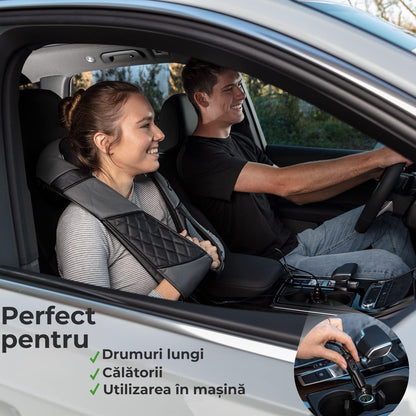 Aparat de masaj profesional