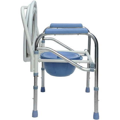 Scaun WC - Pliabil și Reglabil