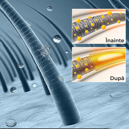 Uscator de par profesional ionic