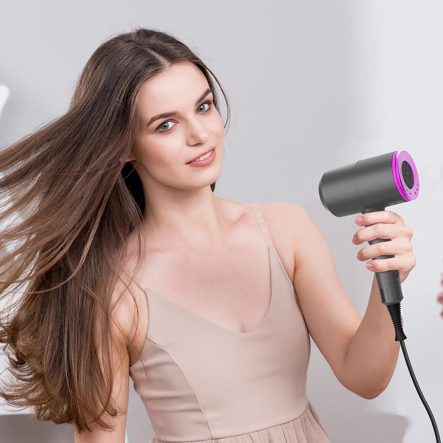 Uscator de par profesional ionic