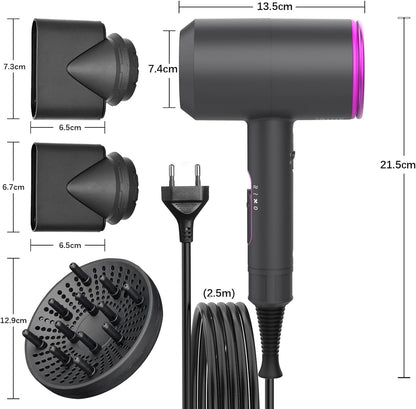 Uscator de par profesional ionic