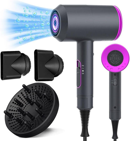 Uscator de par profesional ionic